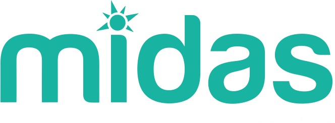Logo - Midas Software