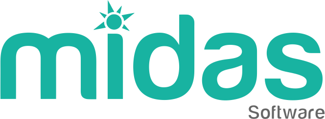 Logo Midas Software